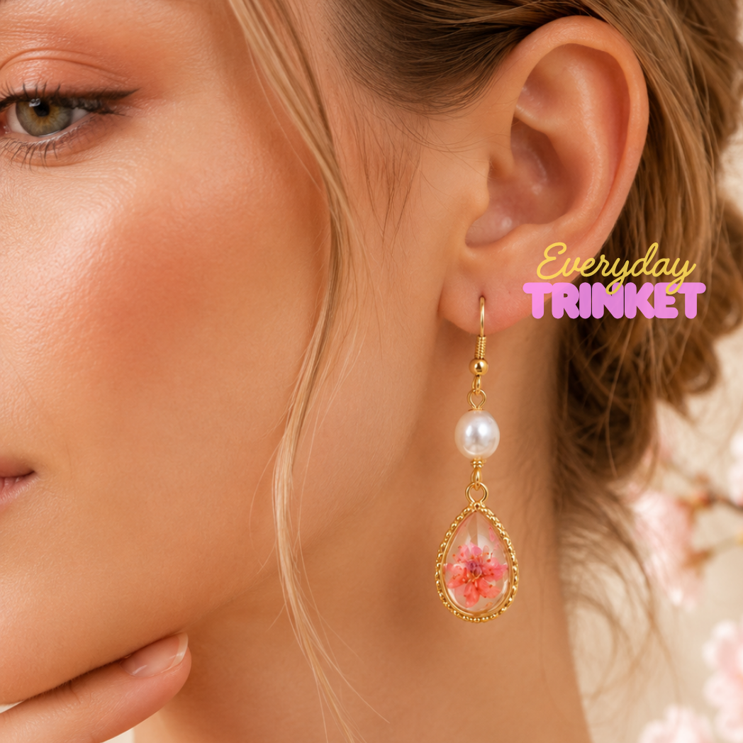 Earring
