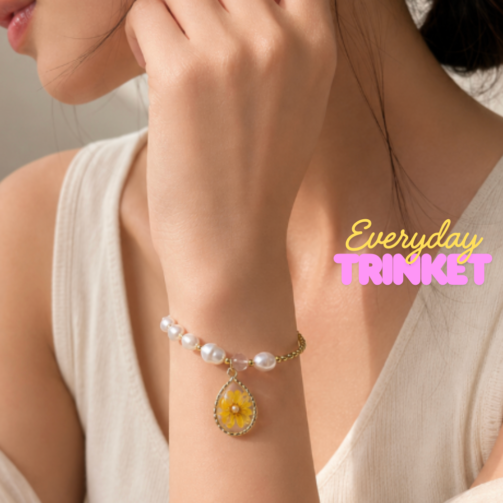 Bloom Luxe Bracelet