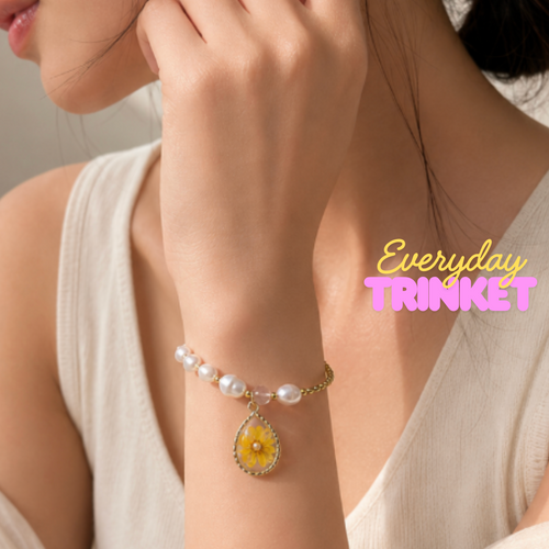 Bloom Luxe Bracelet