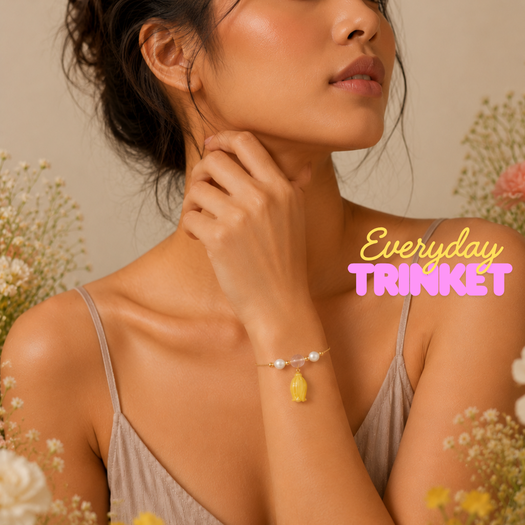 Bloom Classic Bracelet