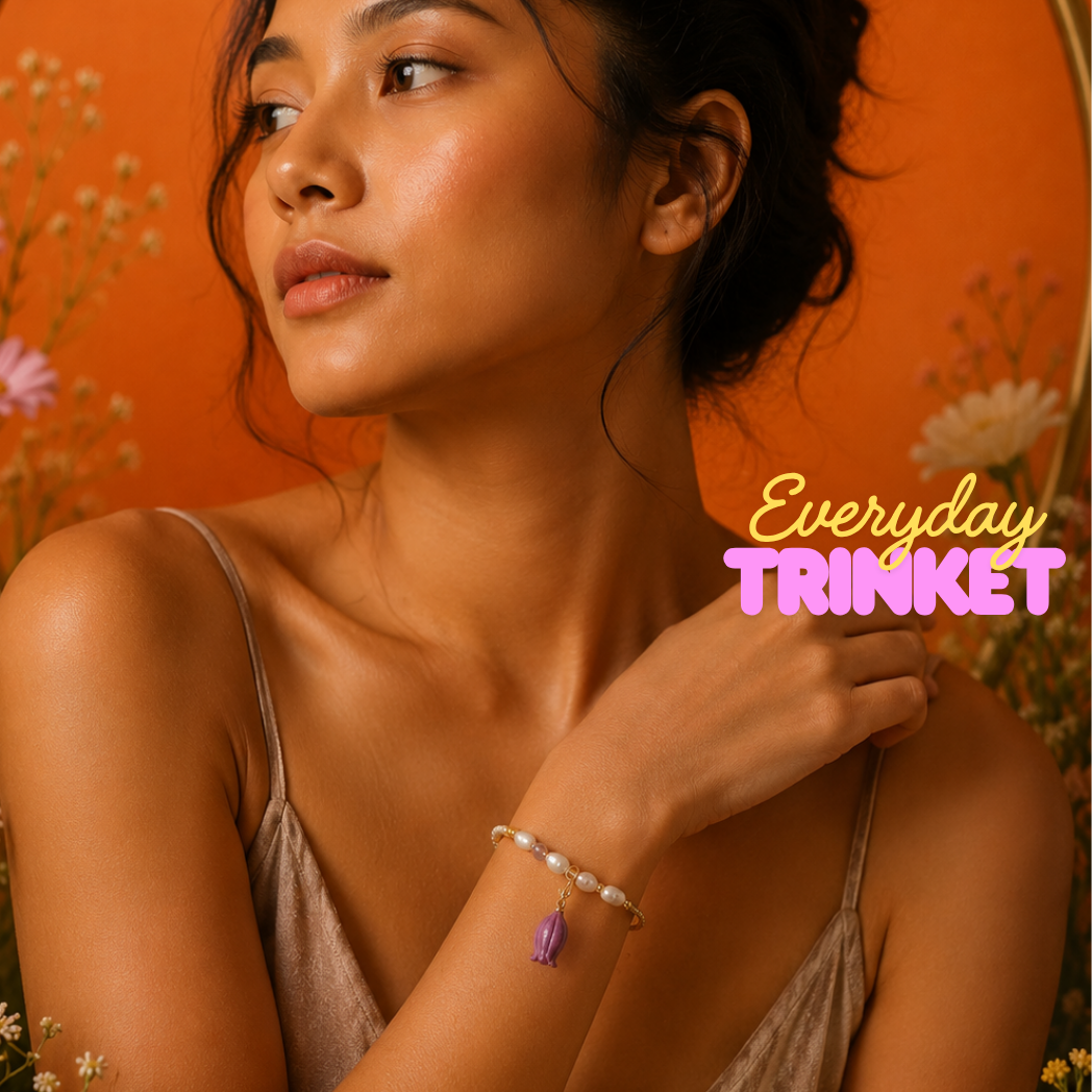 Bloom Luxe Bracelet