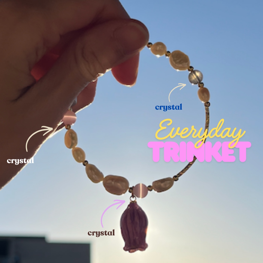 Bloom Luxe Bracelet