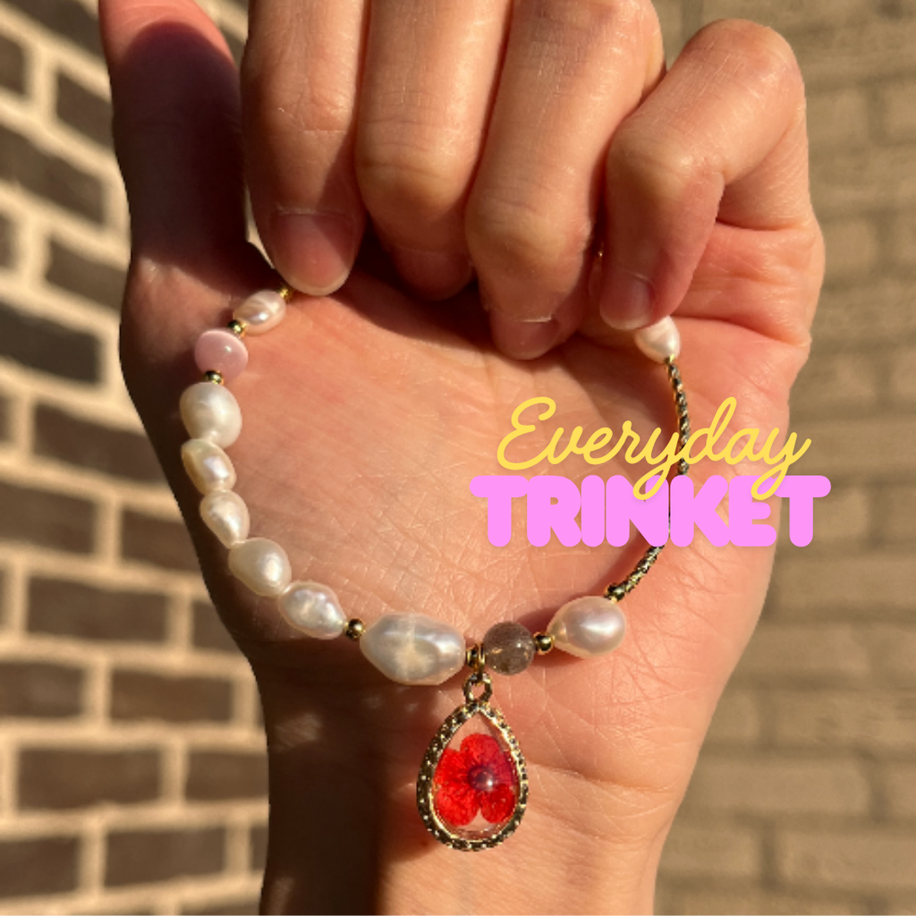 Bloom Luxe Bracelet
