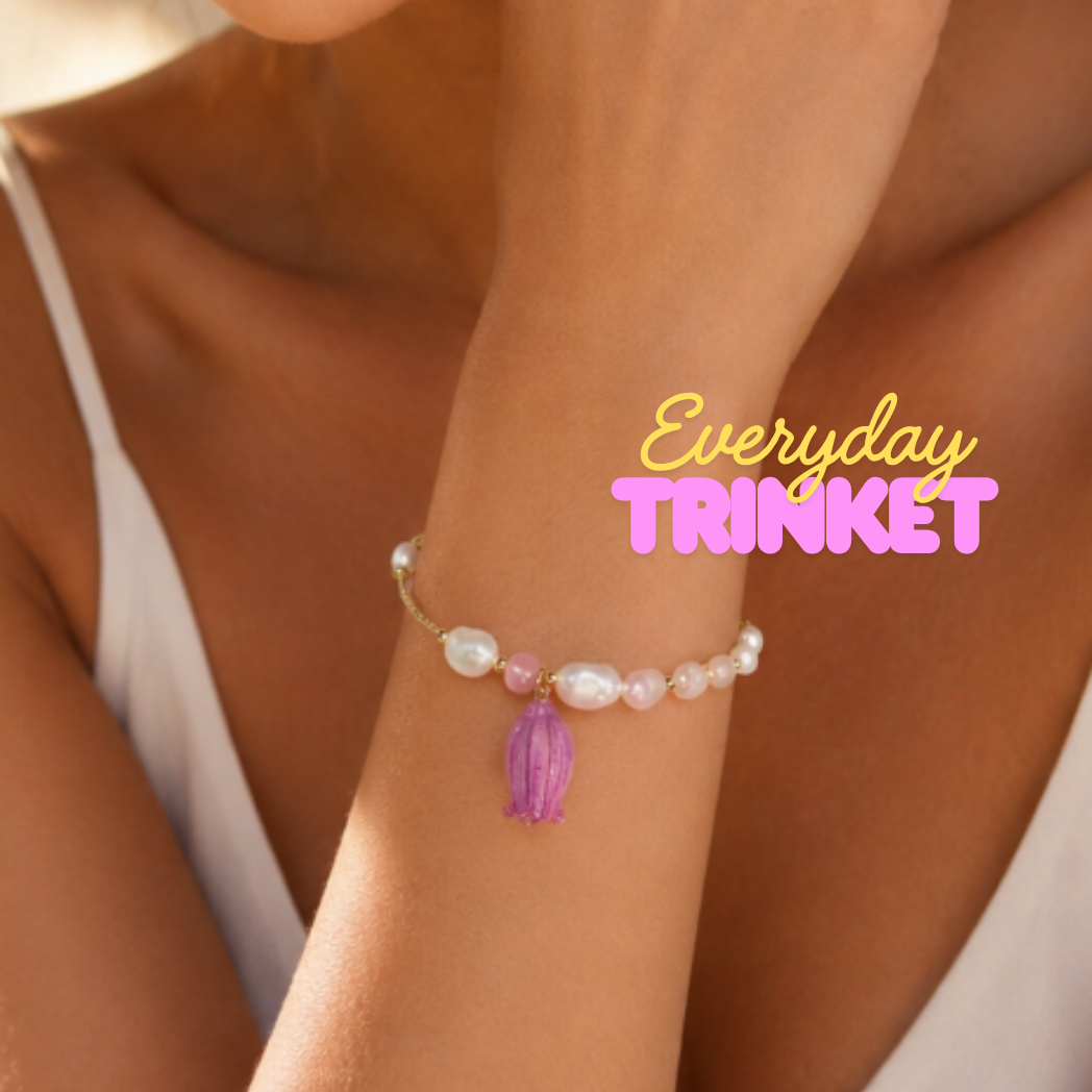 Bloom Luxe Bracelet