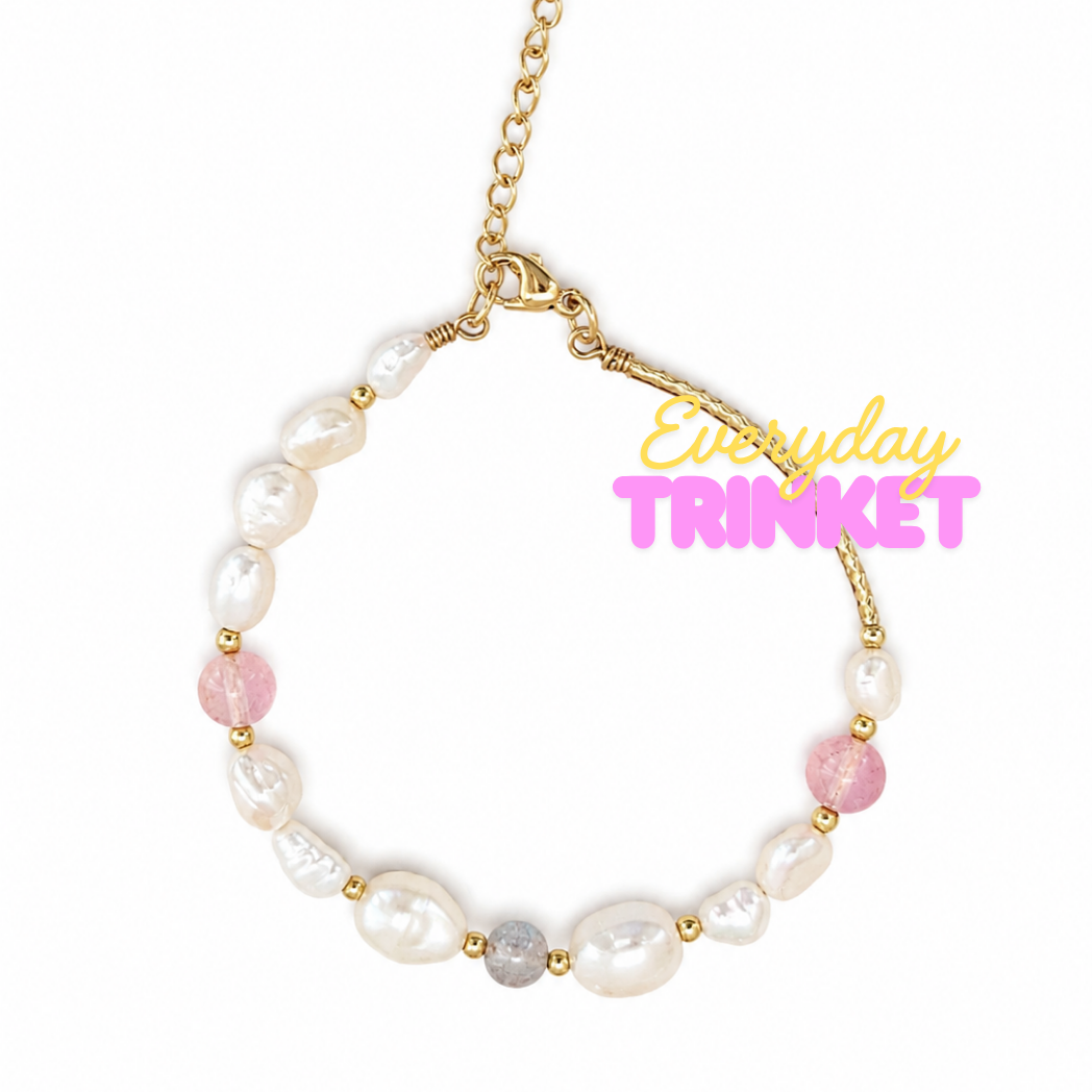 Bloom Luxe Bracelet