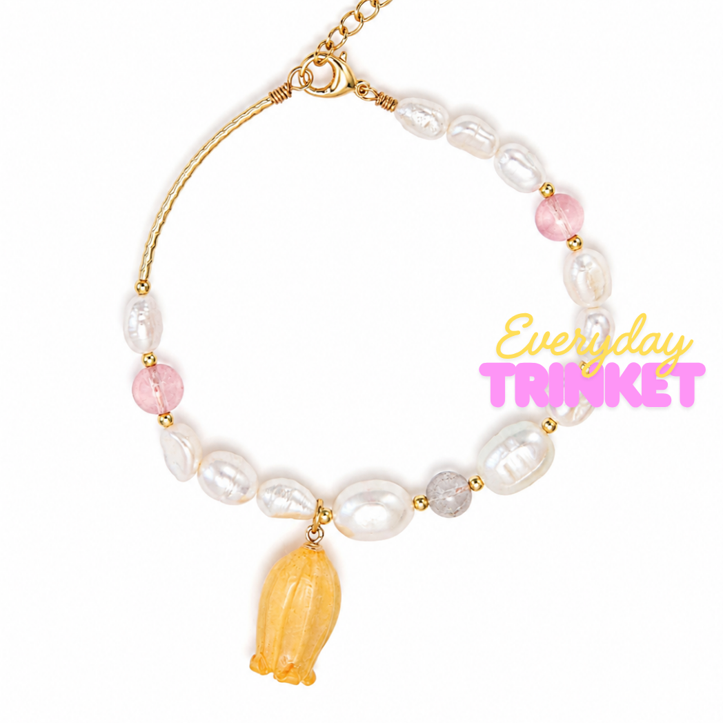 Bloom Luxe Bracelet