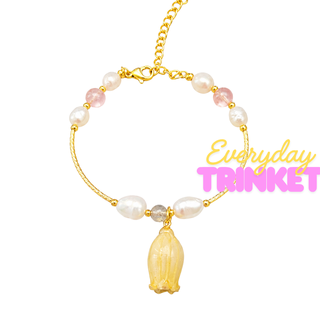 Bloom Luxe Bracelet